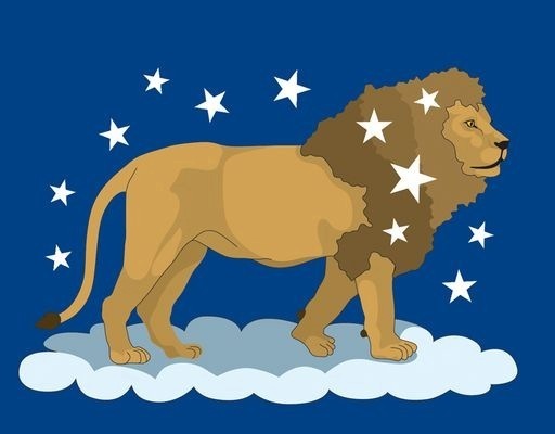 Sternzeichen Löwe