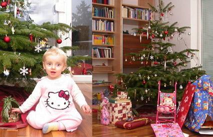 Christbaum