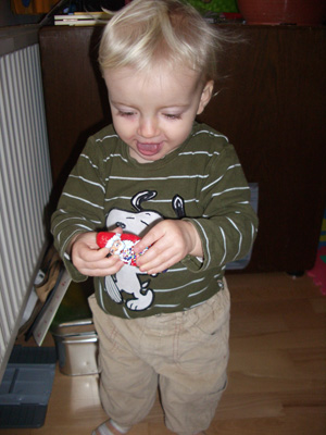 nikolaus