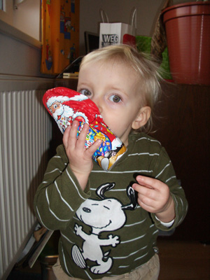 nikolaus