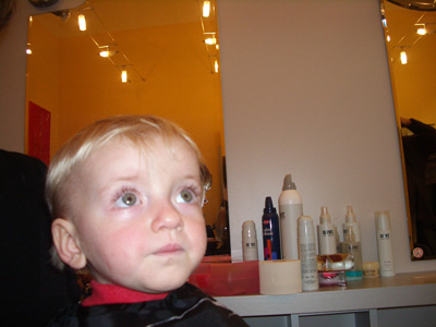 friseur